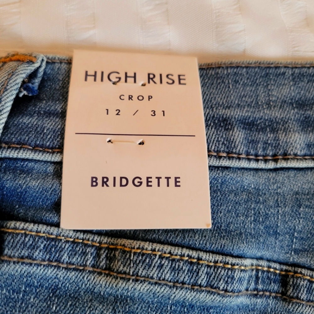 Lucky Jeans New